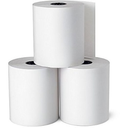 Razor Thermal Rolls 80x80 65g 17mm Core Pack of 4_2
